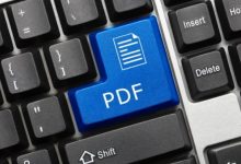 Comment bien utiliser les fichiers au format PDF 